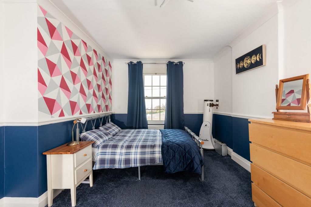 Bedroom Two - Main