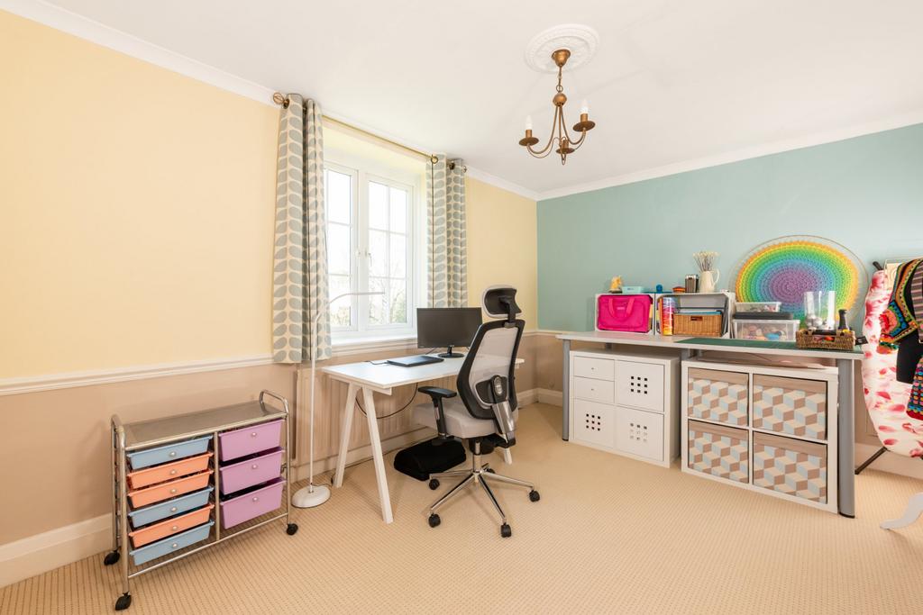Bedroom Four - Main