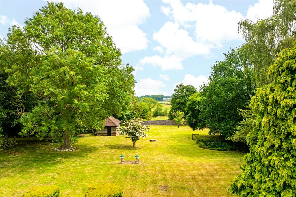 Grounds