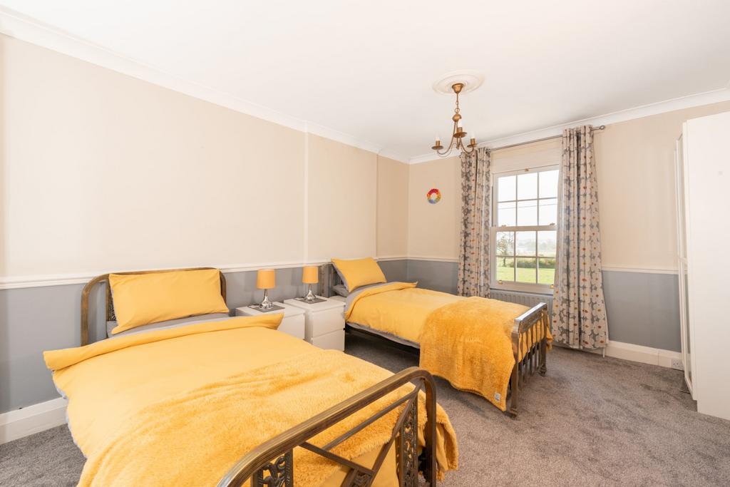 Bedroom Three - Main
