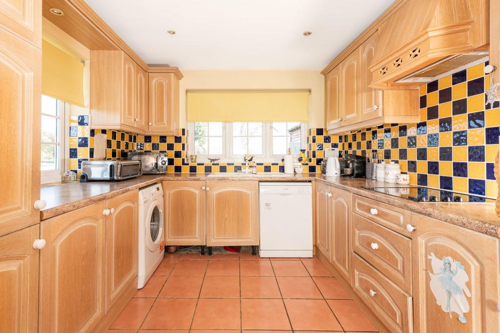 Kitchen - Annexe 2