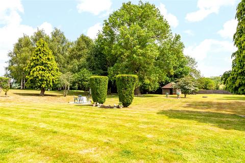 undefined, Long Crendon Road, Thame, Buckinghamshire, OX9