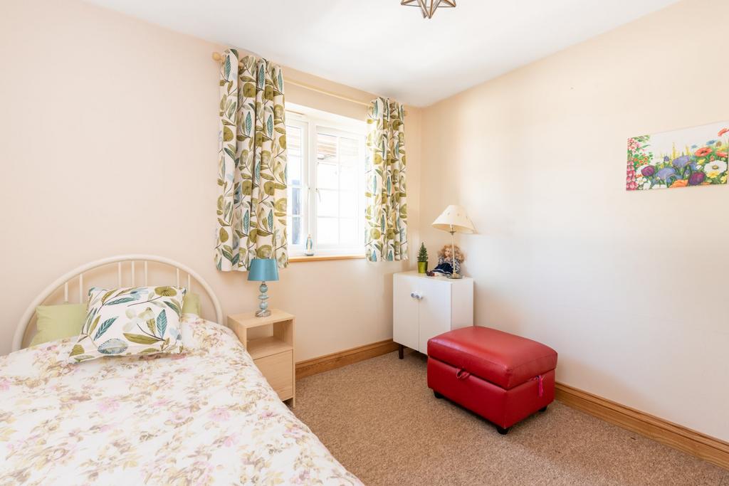 Bedroom Two - Ann 2