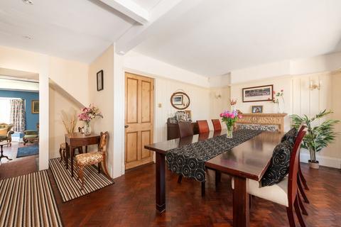 undefined, Long Crendon Road, Thame, Buckinghamshire, OX9
