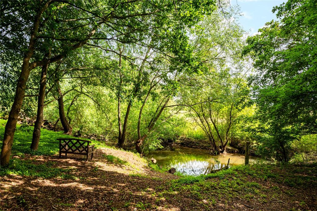 Riverbank