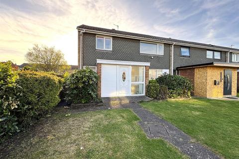 1 Cam Close, Corby, NN17 2LJ