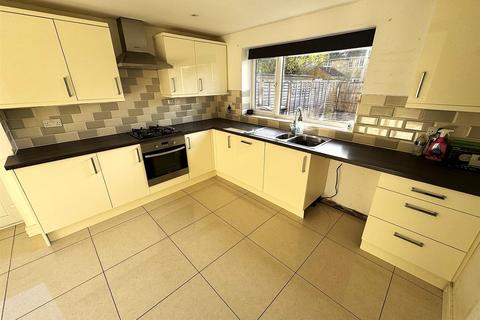 1 Cam Close, Corby, NN17 2LJ