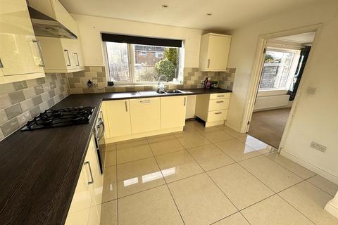 1 Cam Close, Corby, NN17 2LJ