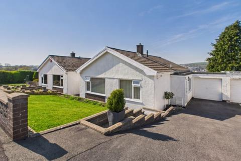 2 bedroom detached bungalow for sale, Elder Grove, Llangunnor, Carmarthen