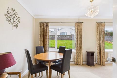 2 bedroom detached bungalow for sale, Elder Grove, Llangunnor, Carmarthen
