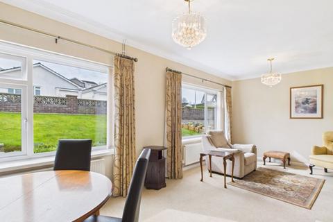 2 bedroom detached bungalow for sale, Elder Grove, Llangunnor, Carmarthen
