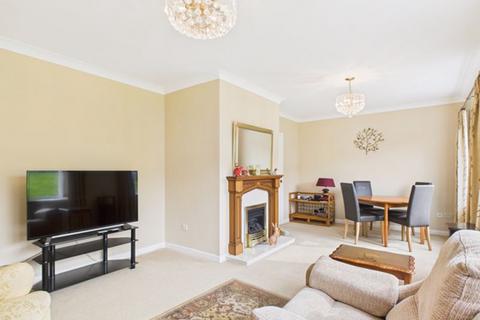 2 bedroom detached bungalow for sale, Elder Grove, Llangunnor, Carmarthen