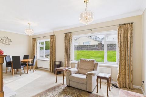 2 bedroom detached bungalow for sale, Elder Grove, Llangunnor, Carmarthen
