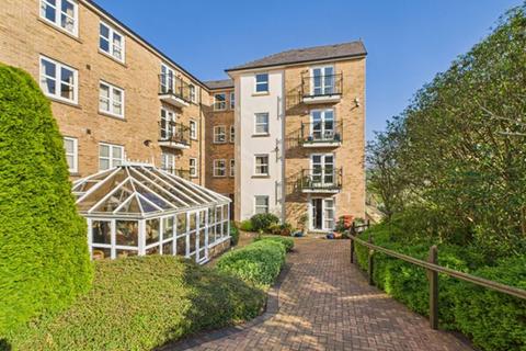 1 bedroom apartment for sale, Hafan Tywi, The Parade, Carmarthen