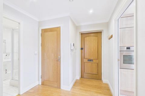 1 bedroom apartment for sale, Hafan Tywi, The Parade, Carmarthen