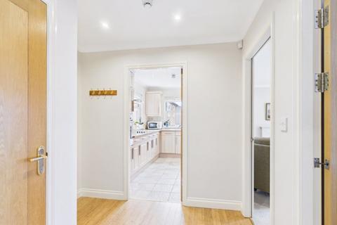 1 bedroom apartment for sale, Hafan Tywi, The Parade, Carmarthen