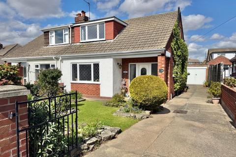 3 bedroom semi-detached bungalow for sale, PEARSON ROAD, CLEETHORPES