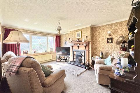 3 bedroom semi-detached bungalow for sale, PEARSON ROAD, CLEETHORPES