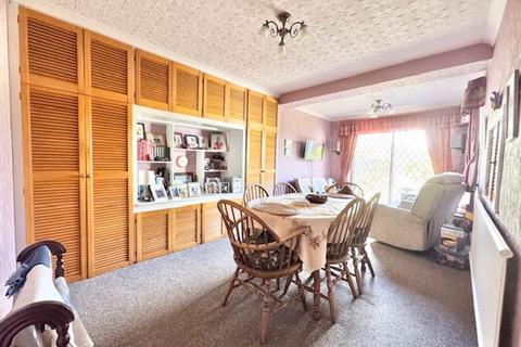 3 bedroom semi-detached bungalow for sale, PEARSON ROAD, CLEETHORPES