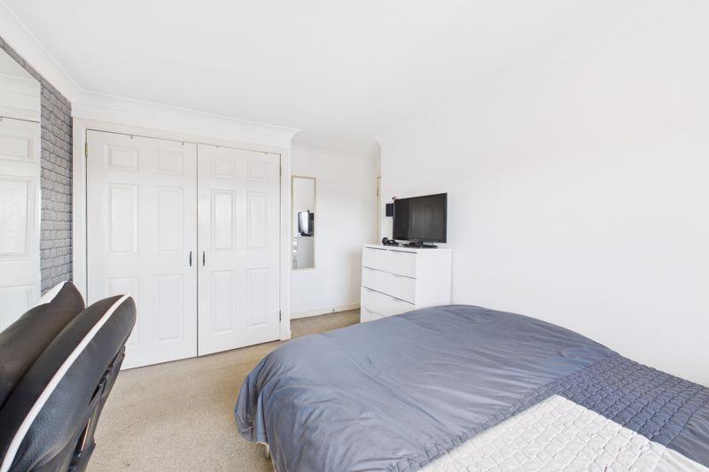 Bedroom 2 Angle 2