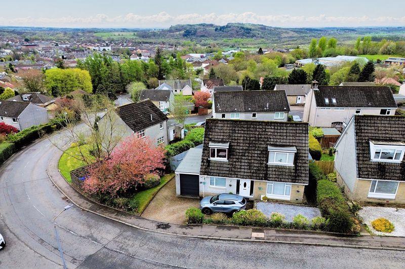 Aerial Views to...