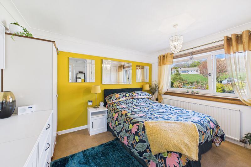 Bedroom 1 Angle 1