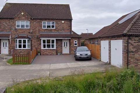 3 bedroom semi-detached house for sale, 40 Church Lane, Timberland