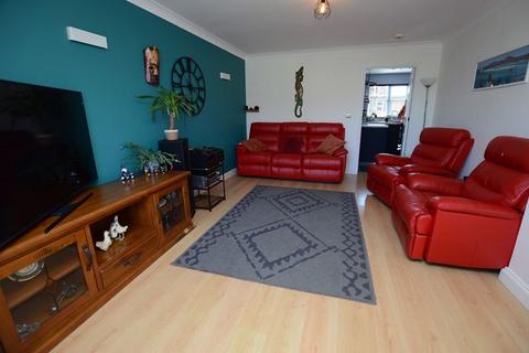 3 bedroom semi-detached house for sale, 40 Church Lane, Timberland