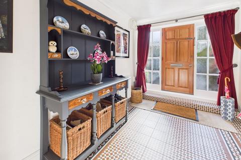 undefined, Elizabethan House, 58 High Street, Coningsby