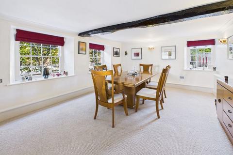 undefined, Elizabethan House, 58 High Street, Coningsby