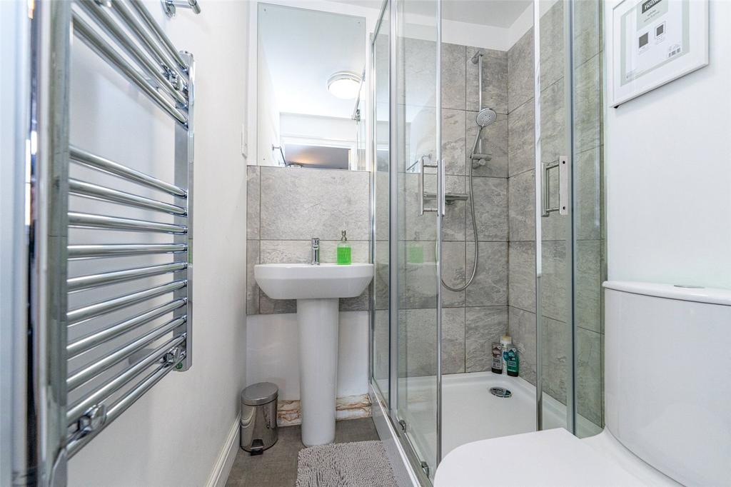 En-Suite
