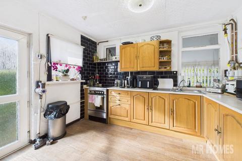 undefined, Meggitt Road, Barry, The Vale Of Glamorgan CF62 9UT