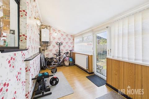 undefined, Meggitt Road, Barry, The Vale Of Glamorgan CF62 9UT