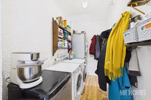 undefined, Meggitt Road, Barry, The Vale Of Glamorgan CF62 9UT