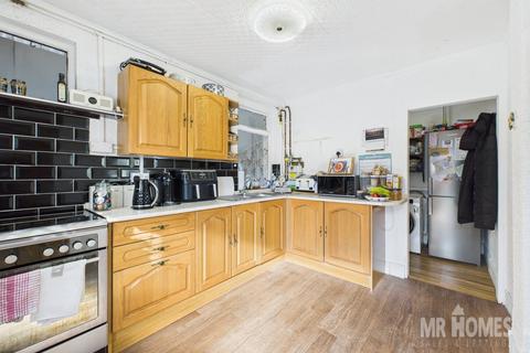 undefined, Meggitt Road, Barry, Barry, CF62