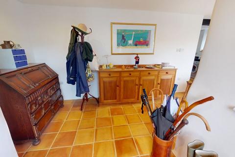3 bedroom cottage for sale, The Old Post Cottage, Doccombe, Devon