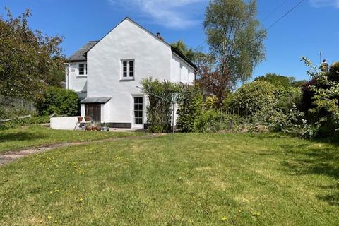 3 bedroom cottage for sale, The Old Post Cottage, Doccombe, Devon