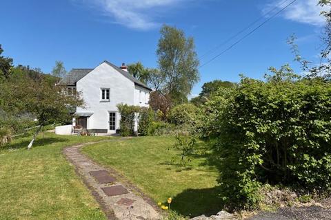 undefined, The Old Post Cottage, Doccombe, Devon