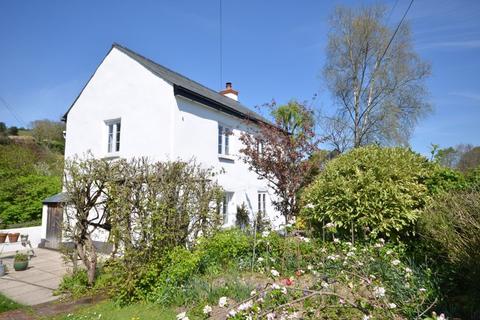 undefined, The Old Post Cottage, Doccombe, Devon