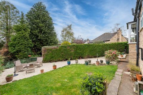 3 bedroom detached house for sale, Low Hall Road, Menston LS29