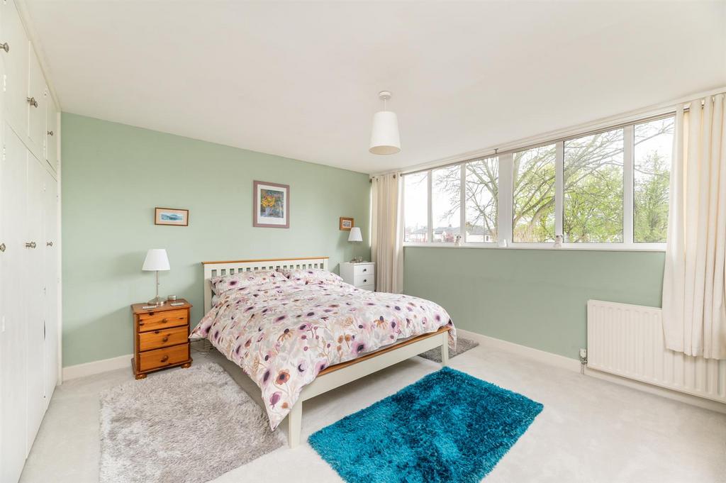 Bedroom 1,