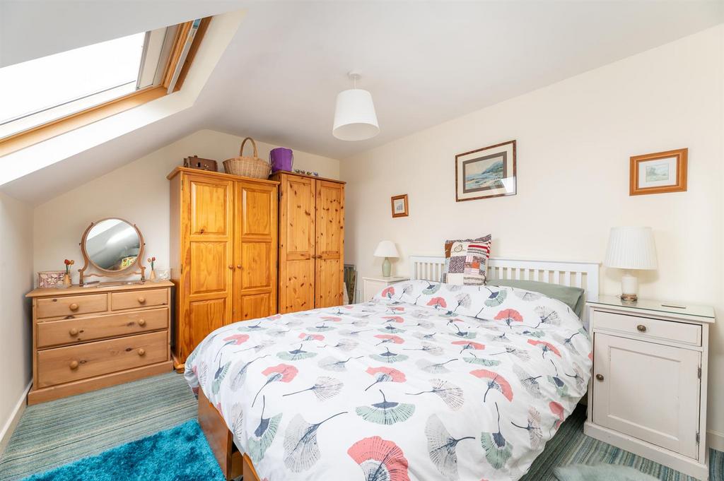 Bedroom 2.