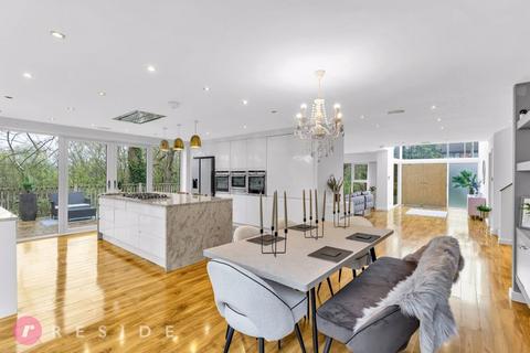 5 bedroom detached house for sale, Heywood Hall Road, Heywood OL10