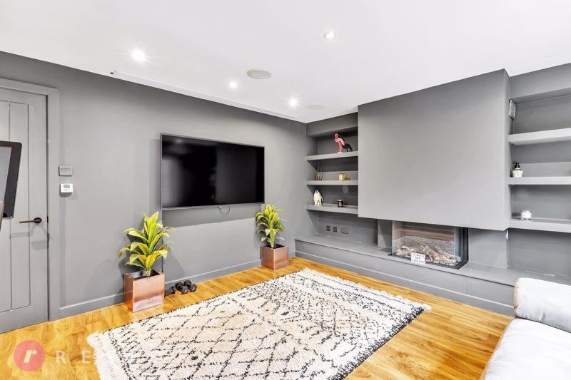Cinema Room