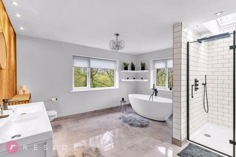 5 bedroom detached house for sale, Heywood Hall Road, Heywood OL10