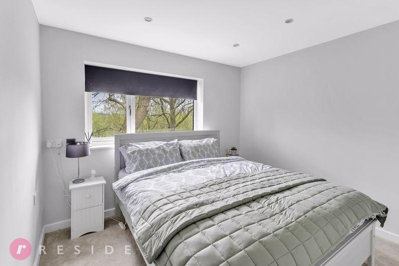 Bedroom Five