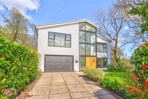 5 bedroom detached house for sale, Heywood Hall Road, Heywood OL10
