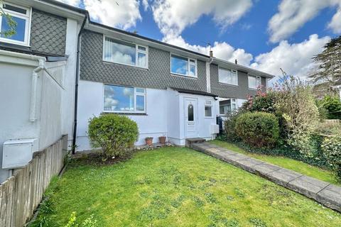 2 bedroom terraced house for sale, Northfield Drive, Truro