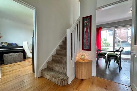 2 bedroom terraced house for sale, Northfield Drive, Truro