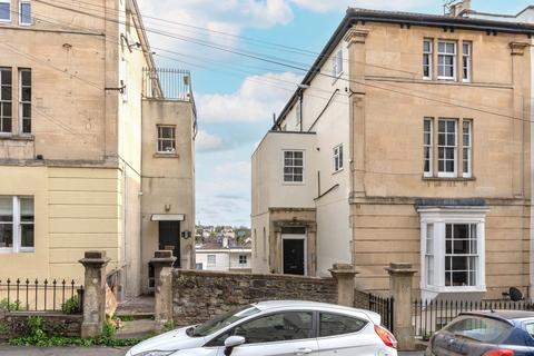 2 bedroom flat for sale, 79 Springfield Road, Bristol BS6
